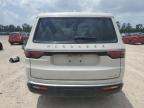 2022 Jeep Wagoneer Series Iii zu verkaufen in Houston, TX - Front End