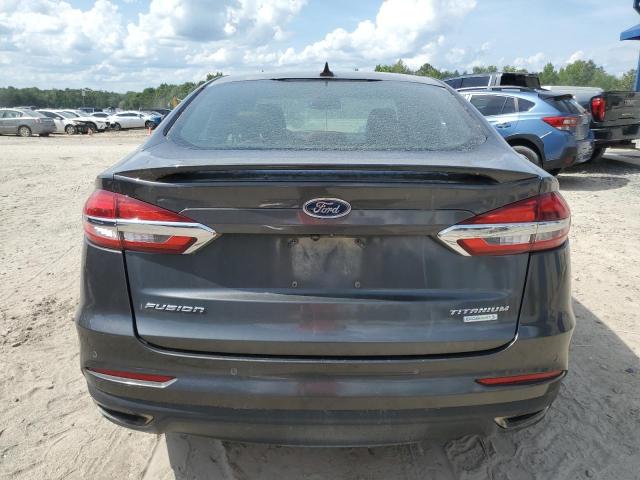  FORD FUSION 2020 Szary