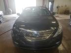 2012 Hyundai Sonata Se на продаже в Lansing, MI - Front End