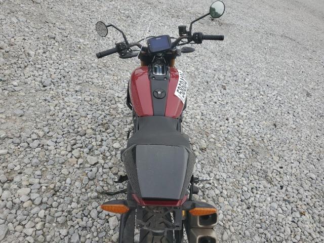 2019 INDIAN MOTORCYCLE CO. FTR 1200 S  