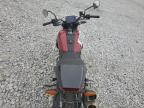 2019 INDIAN MOTORCYCLE CO. FTR 1200 S   for sale at Copart OH - AKRON