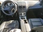 2008 Mercedes-Benz C 300 en Venta en Spartanburg, SC - Mechanical