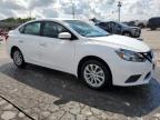 2019 Nissan Sentra S на продаже в Lebanon, TN - Side