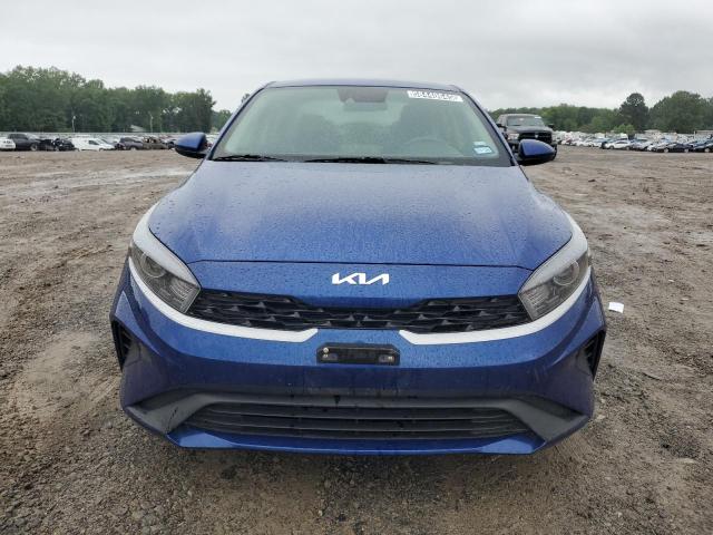  KIA FORTE 2024 Blue