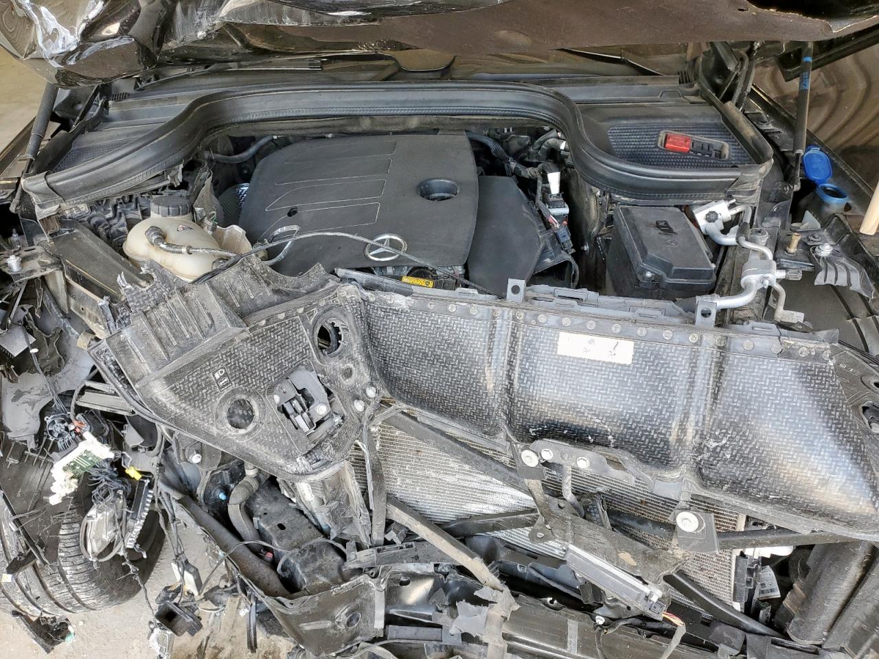 2023 Mercedes-Benz Gle 350 VIN: 4JGFB4JB2PA923236 Lot: 56985965