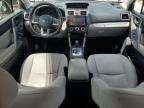 2018 Subaru Forester 2.5I Premium იყიდება Hampton-ში, VA - Rear End