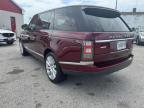 Baltimore, MD에서 판매 중인 2015 Land Rover Range Rover Supercharged - Normal Wear