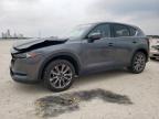 2021 Mazda Cx-5 Grand Touring للبيع في New Braunfels، TX - Rear End