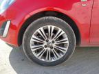 2014 VAUXHALL CORSA SE C for sale at Copart YORK