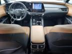 2025 Lexus Rx 350 Base продається в Riverview, FL - Side