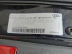 2019 Audi A5 Premium Plus S-Line zu verkaufen in Littleton, CO - Undercarriage