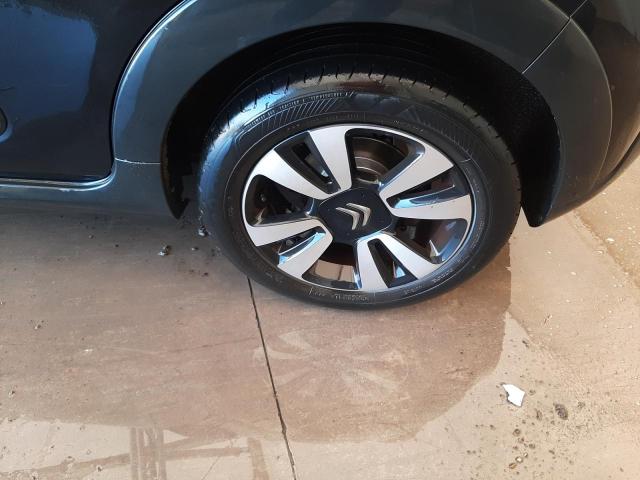 2017 CITROEN C3 FLAIR B