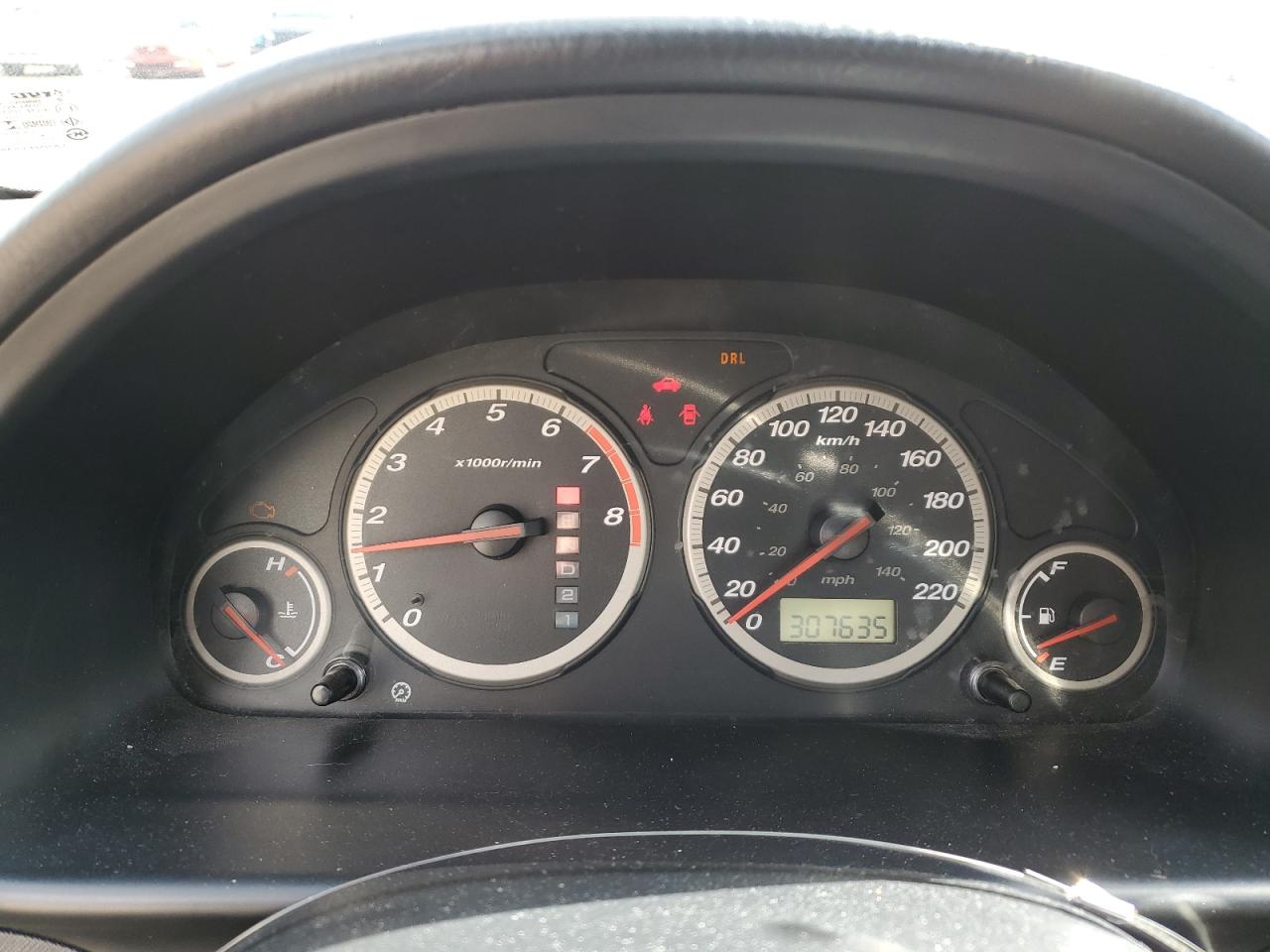 jhlrd78865c807310 JHLRD78865C807310 2005 Honda Cr-V Ex