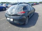 2010 RENAULT MEGANE PRI for sale at Copart SANDTOFT