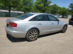 2013 Audi A6 Premium Plus იყიდება Baltimore-ში, MD - Normal Wear