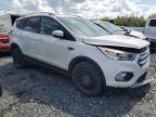 2018 FORD ESCAPE TITANIUM   for sale at Copart QC - MONTREAL