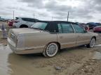 1997 Cadillac Deville  للبيع في Temple، TX - Hail
