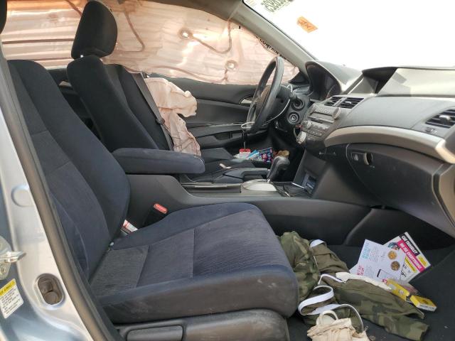  HONDA ACCORD 2012 Blue