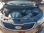 2012 Kia Sorento Sx for Sale in Wilmer, TX - Front End