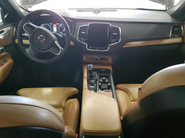  VOLVO XC90 2018 Black