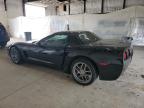 2001 Chevrolet Corvette Z06 იყიდება Lexington-ში, KY - Water/Flood