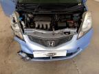 2009 HONDA JAZZ I-VTE for sale at Copart WOLVERHAMPTON