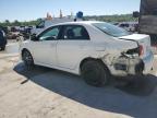2009 Toyota Corolla Base за продажба в Cahokia Heights, IL - Rear End