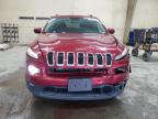 2017 Jeep Cherokee Latitude for Sale in Hampton, VA - Front End
