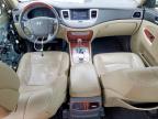 2012 Hyundai Genesis 4.6L na sprzedaż w Houston, TX - Front End
