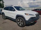 2014 Jeep Cherokee Trailhawk for Sale in Dunn, NC - Undercarriage