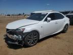 2015 Lexus Is 250 იყიდება Brighton-ში, CO - Front End