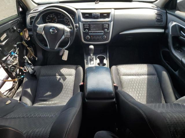  NISSAN ALTIMA 2016 Сірий