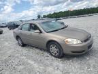 2007 Chevrolet Impala Police للبيع في Loganville، GA - Mechanical
