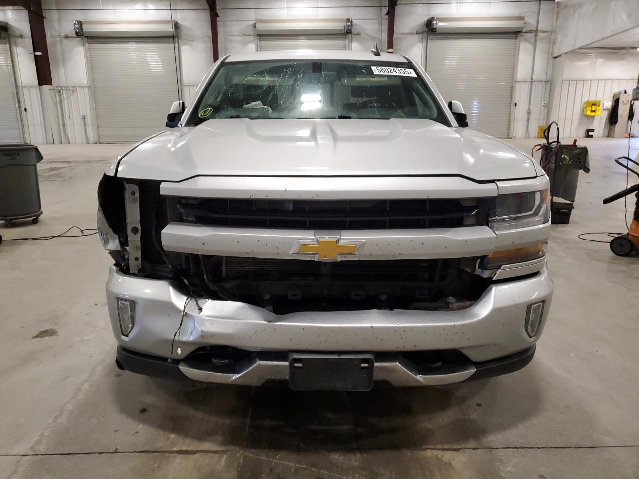 3GCUKREC3HG272083 CHEVROLET ALL Models 2017