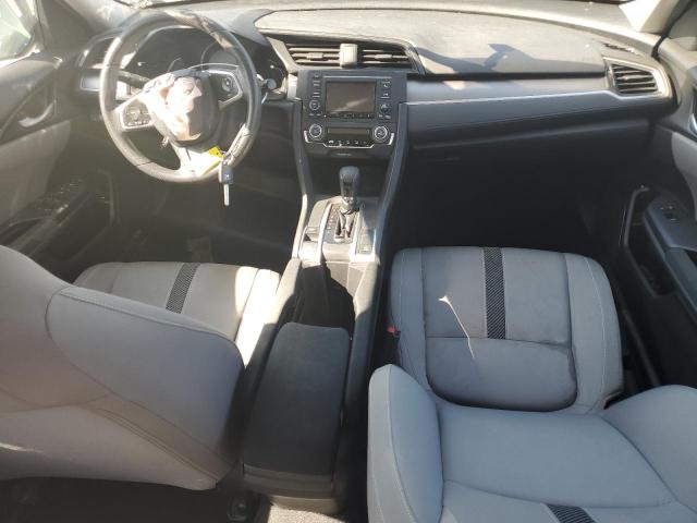  HONDA CIVIC 2017 Szary