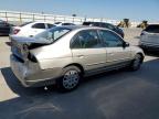 2005 Honda Civic Lx for Sale in Fresno, CA - Rear End
