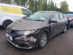 2013 HONDA CIVIC I-VT for sale at Copart GLOUCESTER