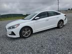 2018 Hyundai Sonata Sport for Sale in Tifton, GA - Rear End