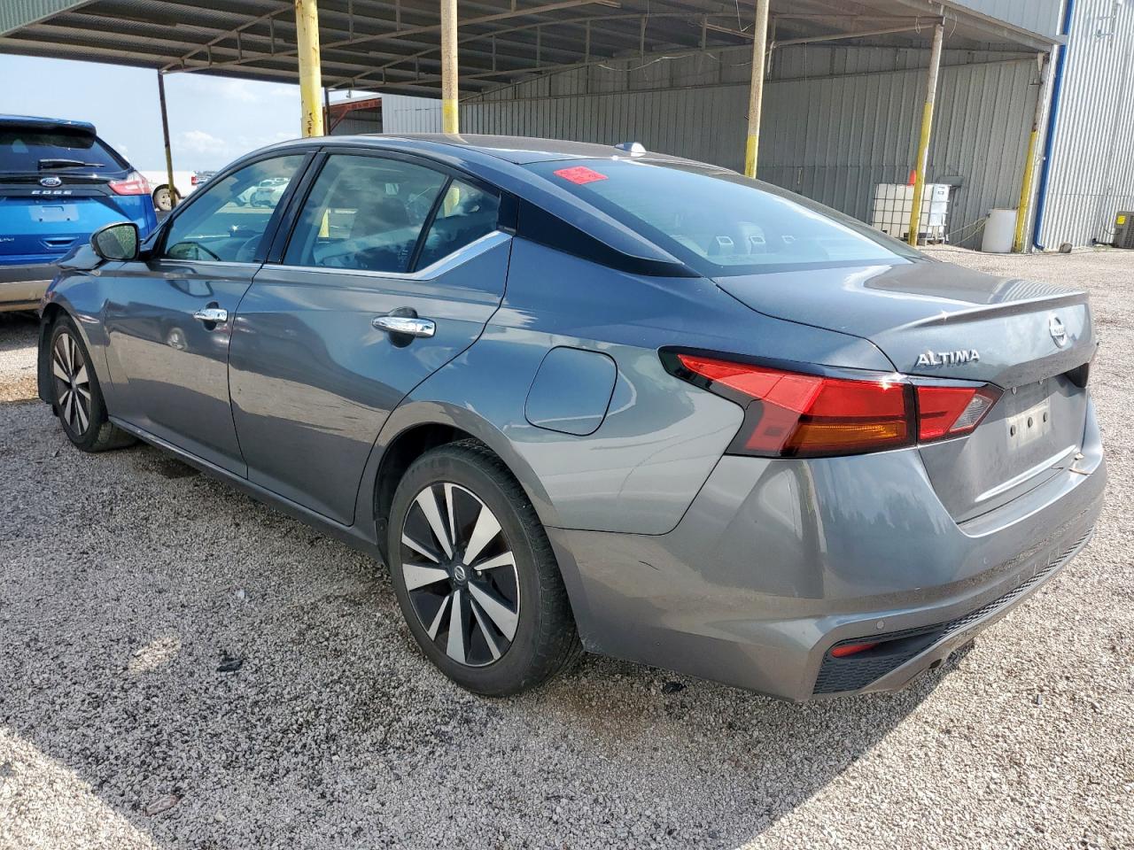 1N4BL4EV5KC245878 NISSAN ALTIMA 2019