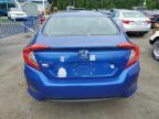 2018 Honda Civic Lx for Sale in East Granby, CT - Side