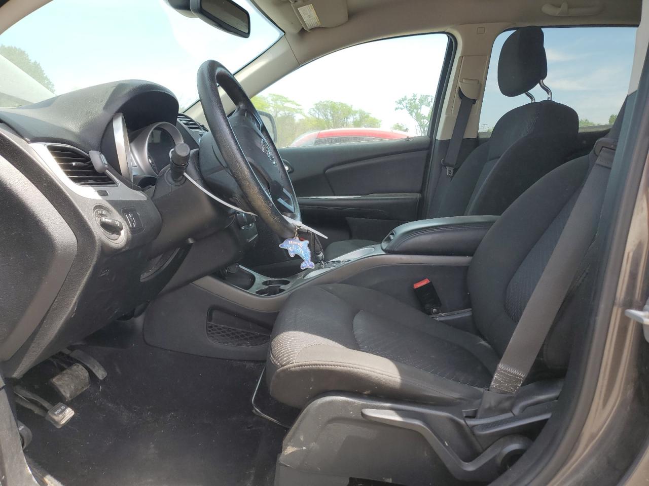 2019 Dodge Journey Se VIN: 3C4PDCBB8KT701555 Lot: 56591815