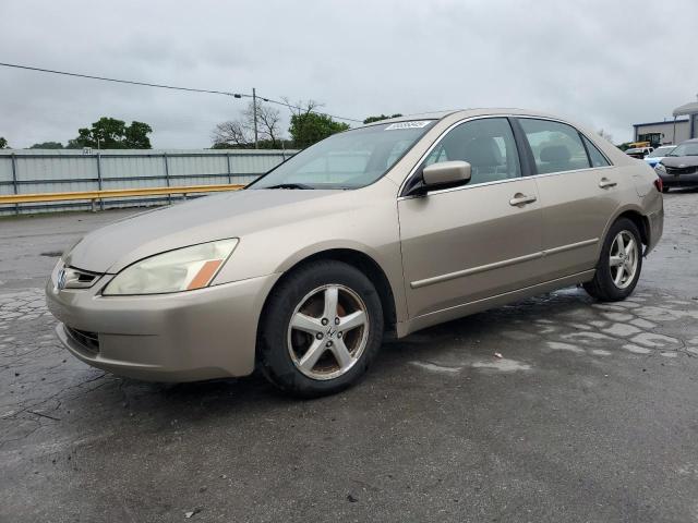 2003 Honda Accord Ex