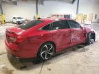 2022 Honda Accord Sport Se for Sale in Chalfont, PA - Side