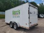 2014 Horton Enclosed Cargo Trailer на продаже в Charles City, VA - Side