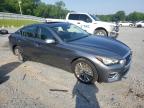 2018 Infiniti Q50 Luxe на продаже в Gastonia, NC - Top/Roof