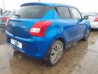 2018 SUZUKI SWIFT SZ-T for sale at Copart PETERLEE