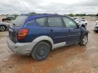 2003 Pontiac Vibe  en Venta en Oklahoma City, OK - Front End