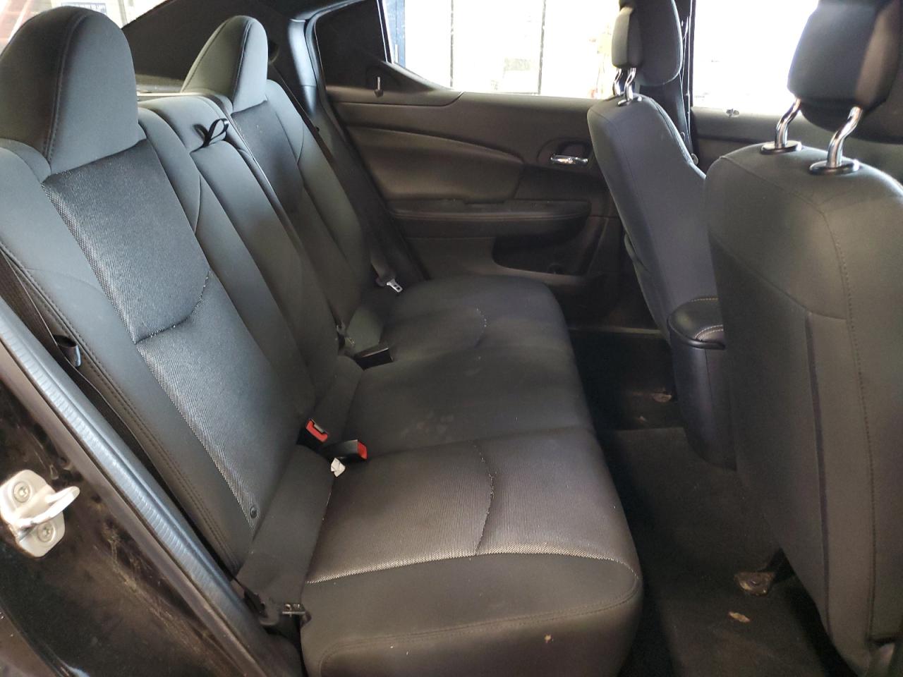 2012 Dodge Avenger Sxt VIN: 1C3CDZCB1CN314884 Lot: 57331015