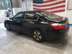2013 Honda Accord Lx за продажба в Lyman, ME - Side