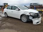 Brighton, CO에서 판매 중인 2016 Nissan Sentra S - Front End
